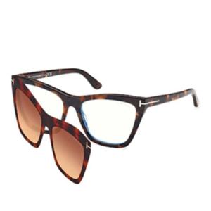톰포드 공용 선글라스 FT5971 B 54052 052 54