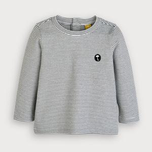 [모이몰른]유아 소프트 포근 스트라이프 티셔츠 M254TSF06P
