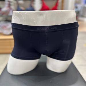 [보디가드] Aqua-X 쿨링 네이비 남자 드로즈 사각팬티 BGMDB192