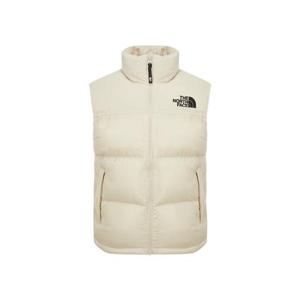 노스페이스 공용 NUPTSE ON BALL VEST RNV3NR50C-CRB
