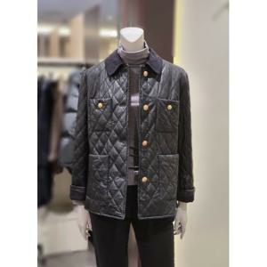 [트리아나]MARIO소고(SOGO) 레자재킷(TI1GA05)