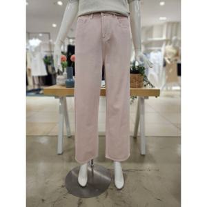 [포커스]MARIO포커스 와이드 면 바지 FS5A3PT30670