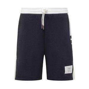 톰브라운 숏팬츠 MJQ222A03037 415 BLUE