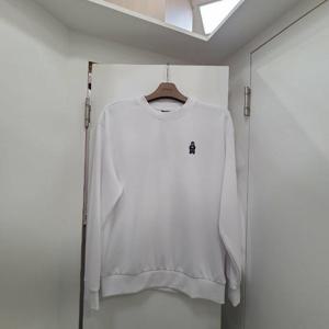 리트머스 HC06 스몰 곰자수 맨투맨 LP8TU741