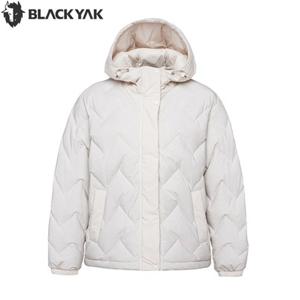 블랙야크 여성 겨울 구스경량패딩 후디 파르밧 다운자켓2 1BYPAWU536CM