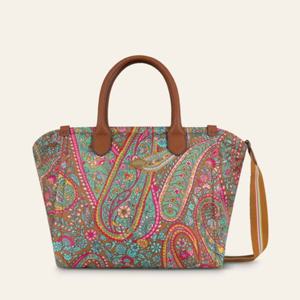 오일릴리 하나 핸드백 OWHFYBG006-720