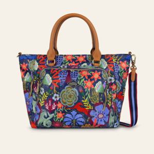 오일릴리 홀란드 핸드백OWHFYBG001-513