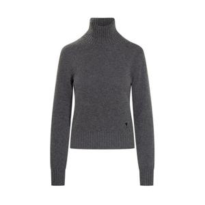 아미 터틀넥 H25FKS833005 020H25 GREY