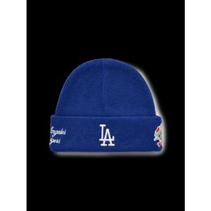 [MLB]패치 비니(3ABNV0556)