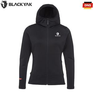 블랙야크 여성 가을 아웃도어 등산 미드레이어 DNS 쿡사이 폴라텍 소프트 쉘 자켓2 1BYJKFU51100