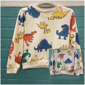 쁘띠앙팡 HC17 PC바이로아맨투맨 2컬러 PCY52BTS07