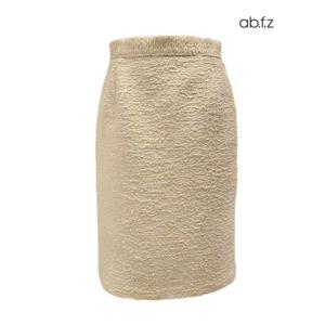 [에이비에프지]트위드 세덥 H라인 스커트 APZ3QSA1H