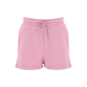 메종키츠네 숏팬츠 MW01113KM0321 P527 Pink