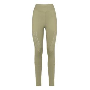 아디다스 바이 스텔라매카트니 스트레이트 팬츠 HR2203 tentgree