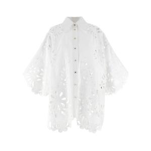 돌체앤가바나 셔츠 F5S56ZGDCKOW0800 White