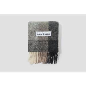 아크네 스튜디오 머플러 스카프 FN UX SCAR000115