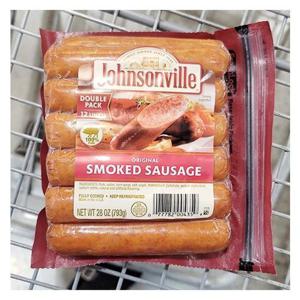 JOHNSONVILLE 스모크 소시지 793G 54005