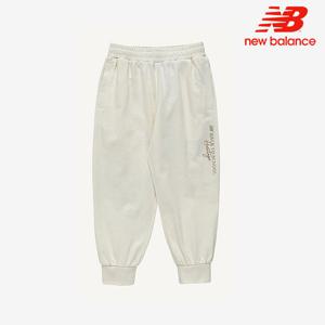 [뉴발란스]뉴발란스 키즈 다이마루 조거 팬츠 NK9SD1102U-39 바