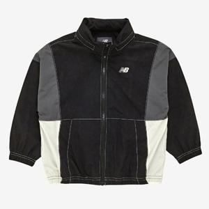 [뉴발란스]뉴발란스 키즈 스포츠 메쉬 안감 바람막이 NK9AE3701U