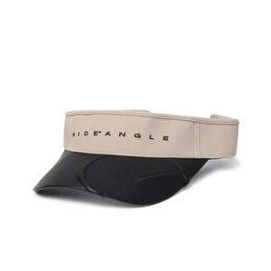 [와이드앵글]CO 로고 절개 썬캡WMU23C01