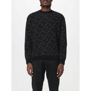 [ARMANI EXCHANGE] 라프리마 남성 스웨터 XM001330AF16916 FC196 블랙 /6