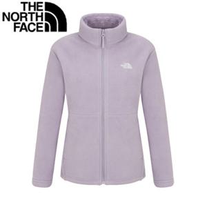 노스페이스 NJ4FR80C 여성 기본 플리스 퍼리 후리스 자켓