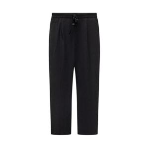 피어오브갓 숏팬츠 FG25FW65650BTN 001 Black