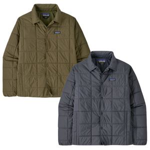 [파타고니아코리아][25년F/W]멘즈 라이트 거스트 셔츠 재킷 20585Q7_IJS