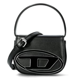 25FW 디젤 아이코닉 1DR 마이크로 크로스백 X08709 PR818 T8013