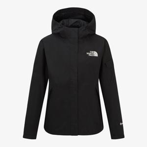 노스페이스 (NJ2GR85) 여성 하이크 고어텍스 자켓