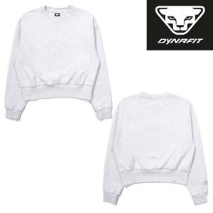 LJS  다이나핏  (택가 99000원)여성 (스토미)크롭 맨투맨 (YYWU23245C2)