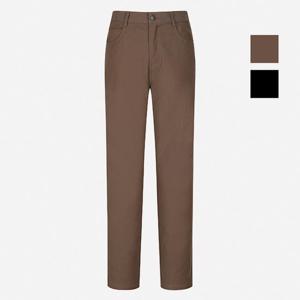 [뱅뱅] 공용 면혼방 5포켓 슬림 치노팬츠 (NPI706)