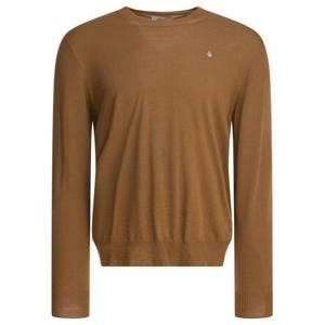 알렉산더 맥퀸 스웨터 839686 Brown