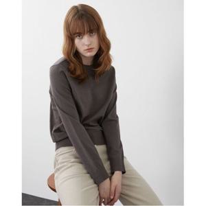 [올리비아로렌]레이스 조직 풀오버____VOBBL3W9251