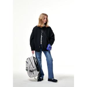 [블루테일]블루테일 일자핏 통고무줄 블루데님AZA2PT01BU