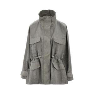 PINKO PINKO WINDBREAKER 104598