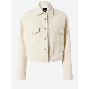 PINKO Pinko Jackets White 105819A2VJZ05