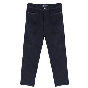 [리쿠퍼][리쿠퍼]여성 다크인디고 데님팬츠_LCPW21-203