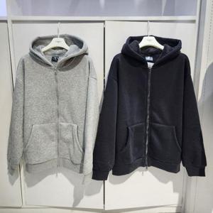 행텐틴즈 DP02 보아털점퍼 14540-034-801-45