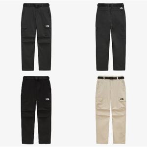 남성 마운틴 카고 팬츠 NP6NQ03