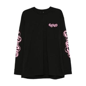 25 FW 겐조 긴소매 티셔츠 FF65TL3524SG TP441826068