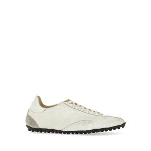 마르지엘라 플랫 슈즈 S58WS0264 P8190HA777 WHITE