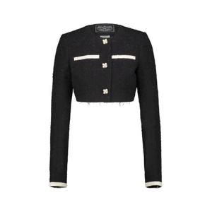 베트멍 자켓 WA65JA741B Black