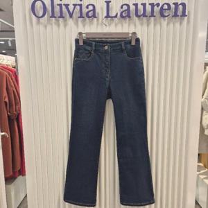 올리비아로렌 HC40 청바지 VOCMP4W9141