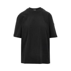 MONCLER GENIUS EDWARD ENNINFUL MONCLER GENIUS EDWARD ENNINFUL T SHIRT K24038C00001