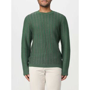 [ARMANI EXCHANGE] 라프리마 남성 스웨터 XM001321AF11965 M8179 그린 /6