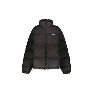 베트멍 숏패딩 UE54JA660B 2712 Black