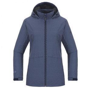 레드페이스 HC22 콘트라 다이아 도트 우먼 재킷여성가을방풍방수재킷 REWFJKF22151