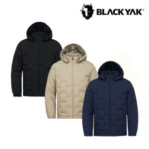 남성 제로스팟 후디 다운자켓 방풍 무봉제 경량다운 1BYPAWU007 GD