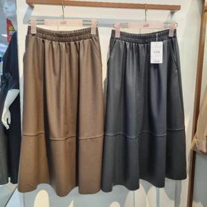 수스 HC36 A라인레더밴딩SK S254BSKA51